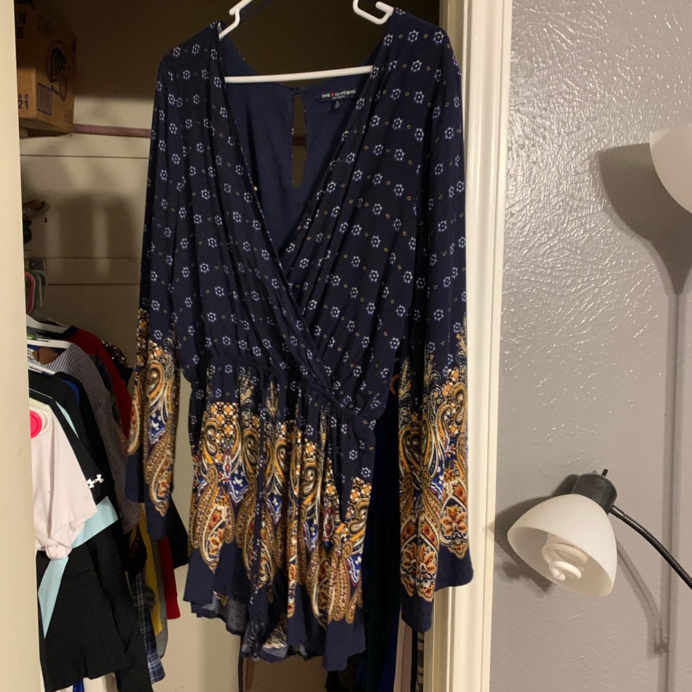 Romper